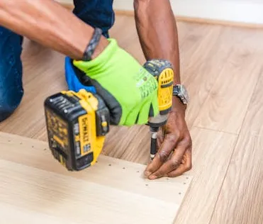 Slide of Tripps Handyman Service