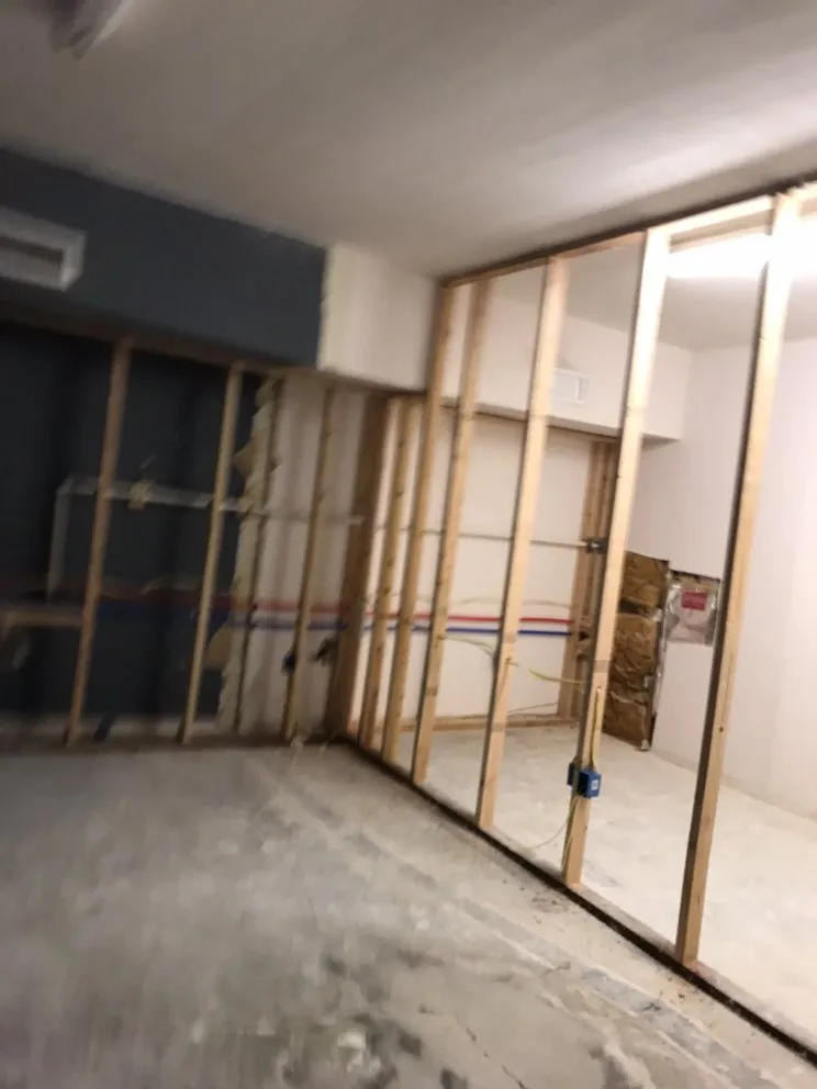 Slide of Tristan Scudder Electrical Services