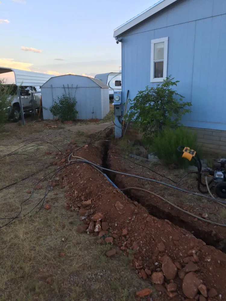 Trusted outlet and switch repair experts serving ,  - Tristan Scudder Electrical Services