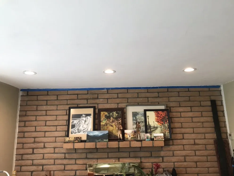 Slide of Tristan Scudder Electrical Services