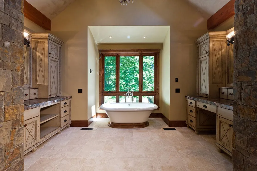 Slide of Tristar Electric