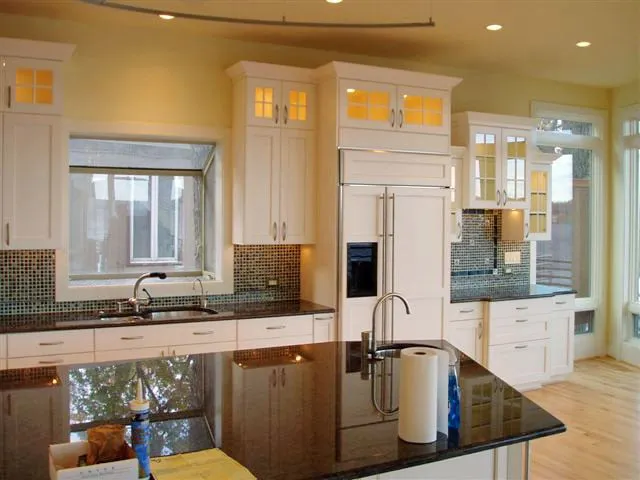 Slide of Tristar Electric