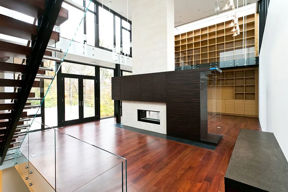 Slide of Tristar Electric