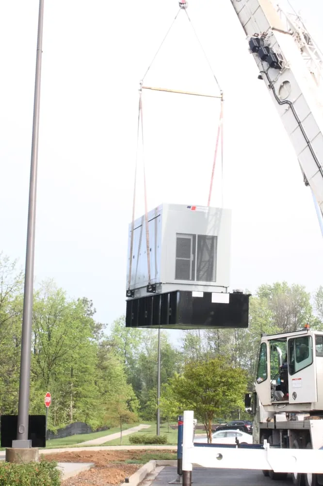 Slide of Tristar Electric