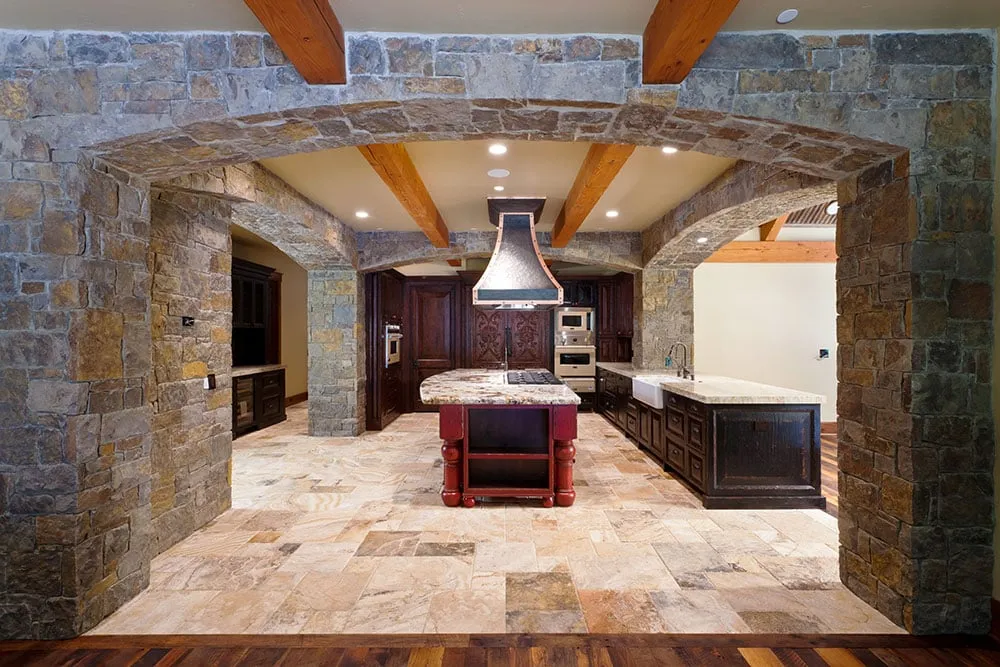 Slide of Tristar Electric