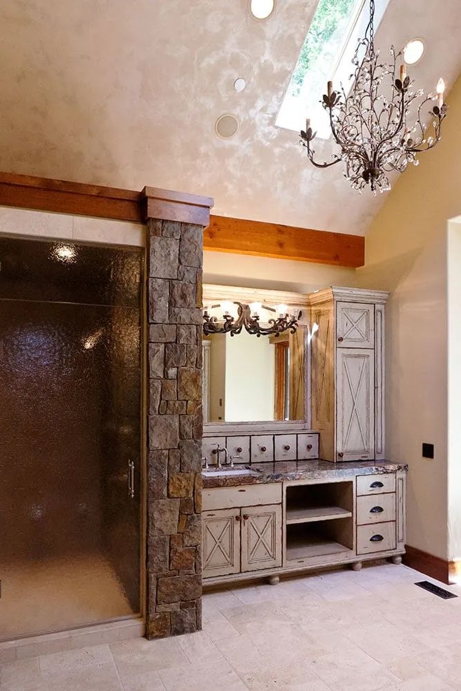 Slide of Tristar Electric