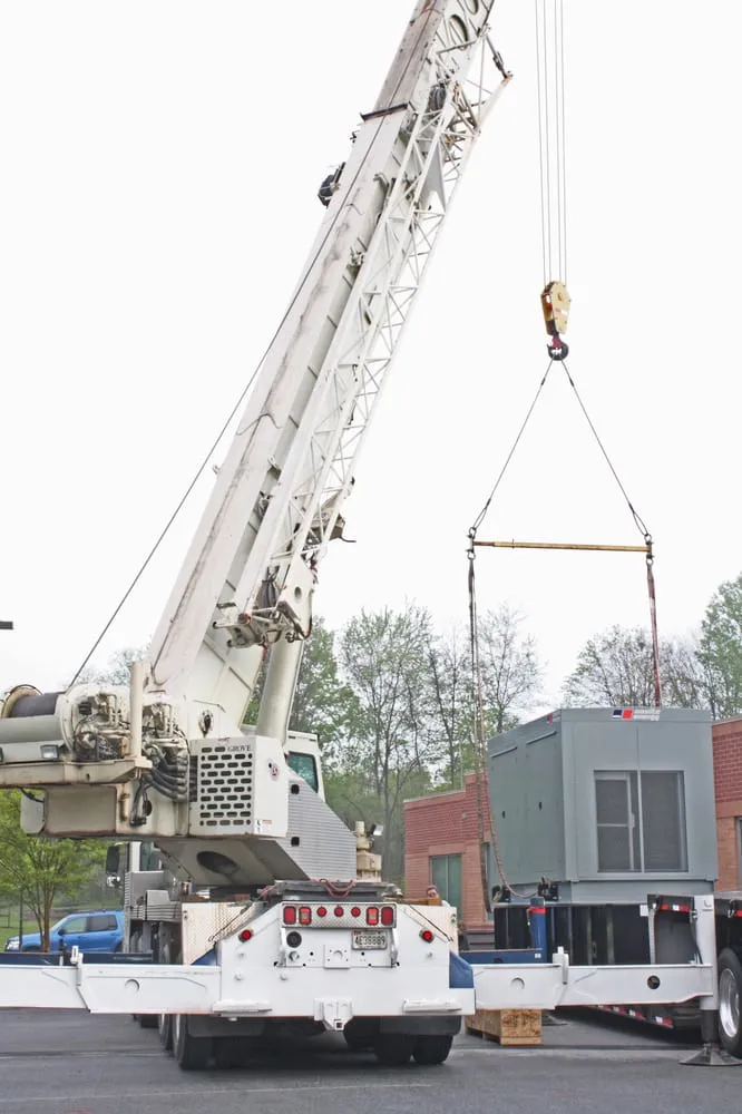 Slide of Tristar Electric