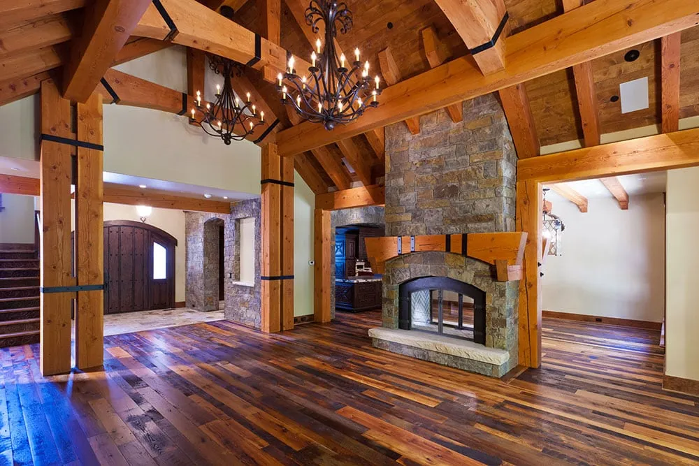 Slide of Tristar Electric