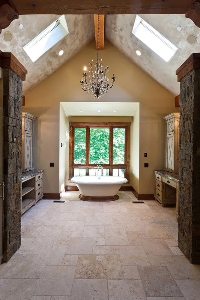 Slide of Tristar Electric