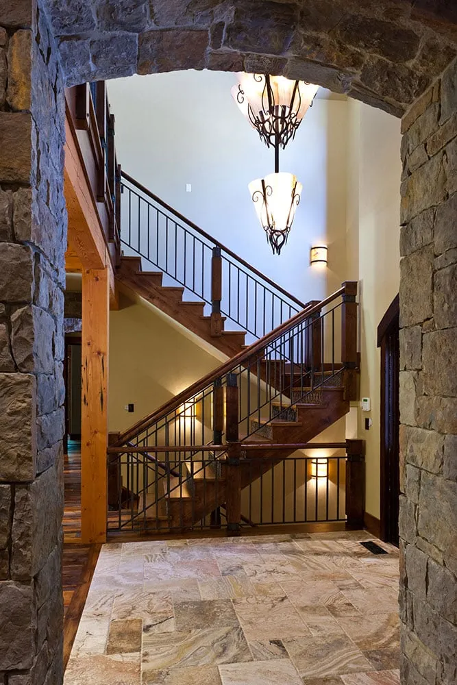 Slide of Tristar Electric