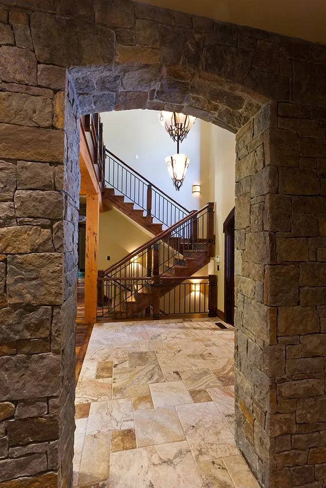 Slide of Tristar Electric