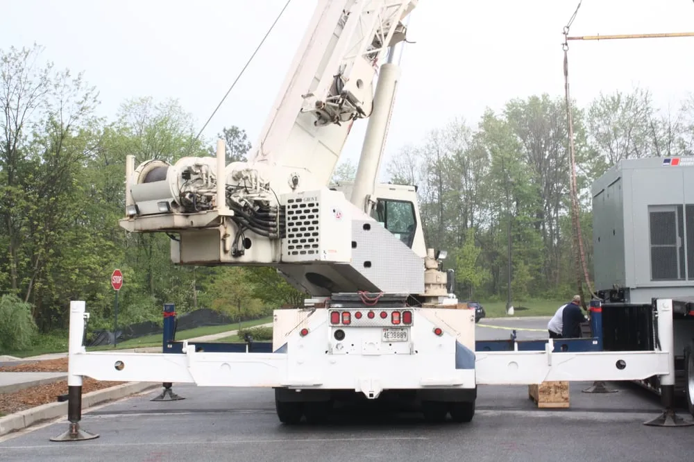 Slide of Tristar Electric