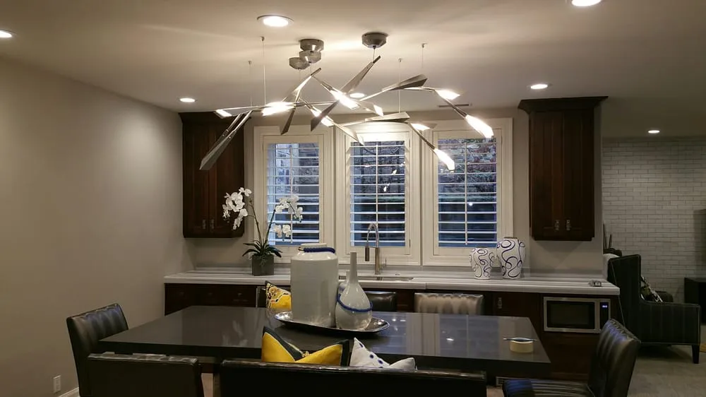 Slide of Tristar Electric