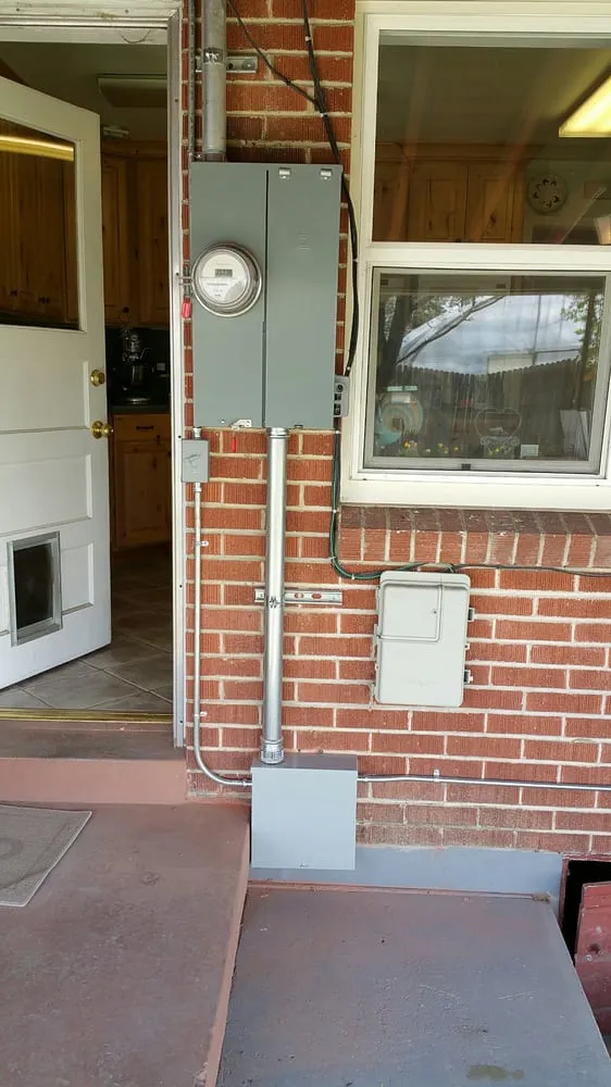 Slide of Tristar Electric