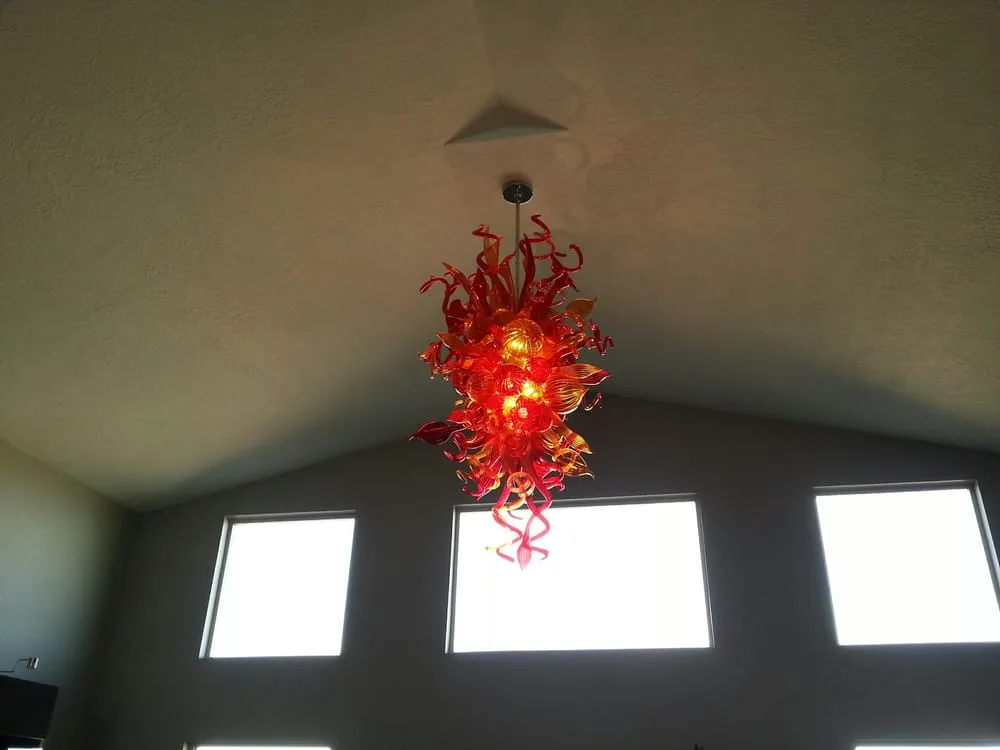 Slide of Tristar Electric