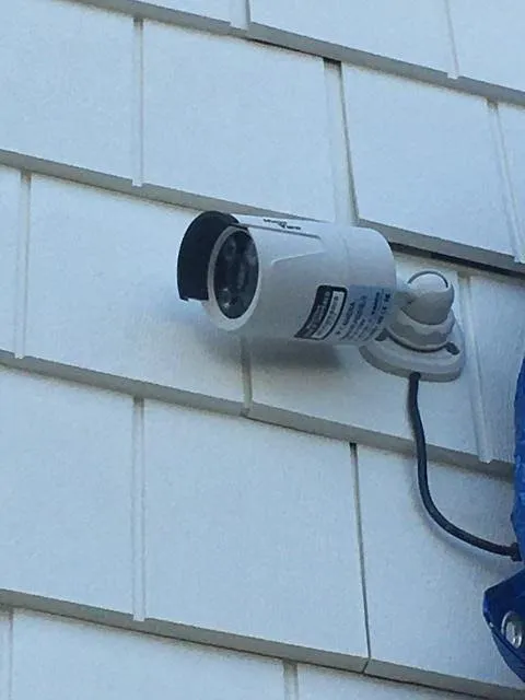 Slide of Tristar Electric