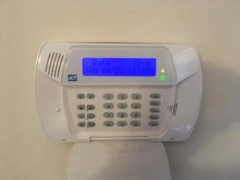 Slide of Tristar Electric