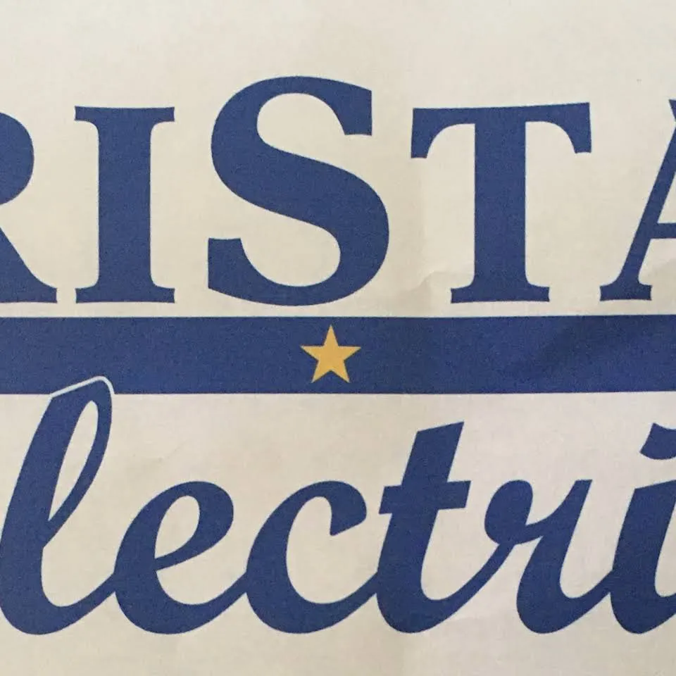 Slide of Tristar Electric