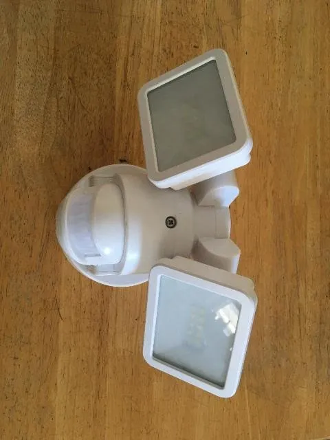 Slide of Tristar Electric