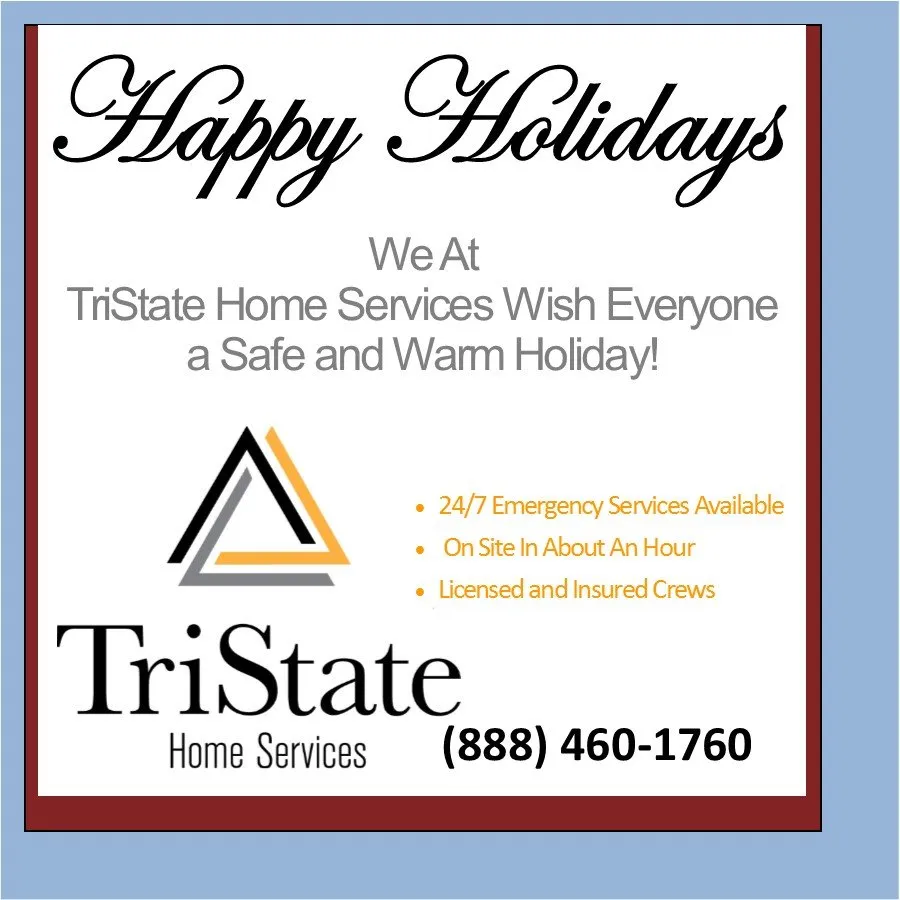 Slide of TriState Home Services