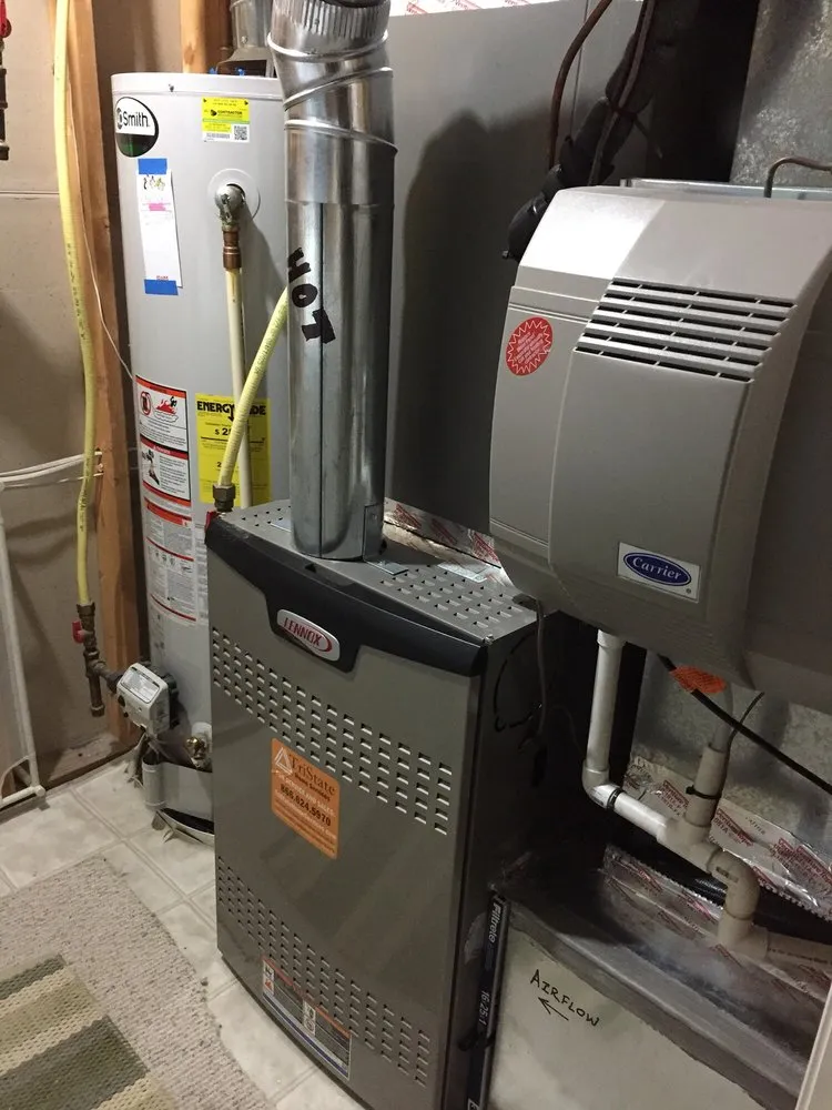 Emergency wiring installation in ,  by TriState Home Services