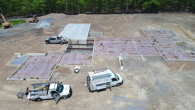 Trusted electrical repair service in ,  - TriState Home Services