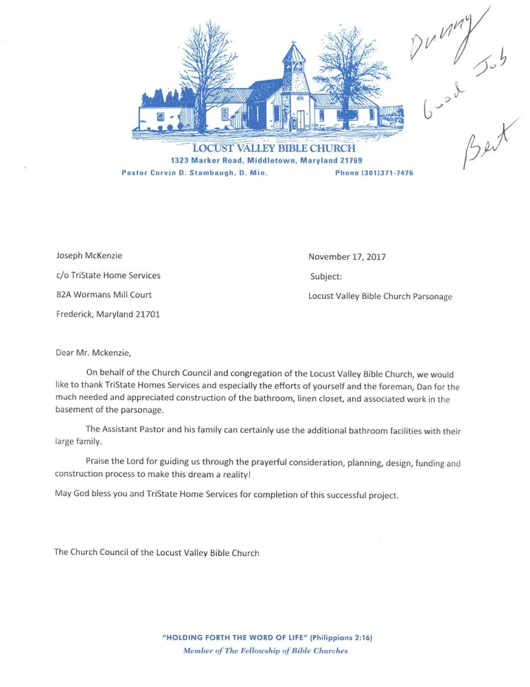 Licensed emergency electrical service experts serving ,  - TriState Home Services