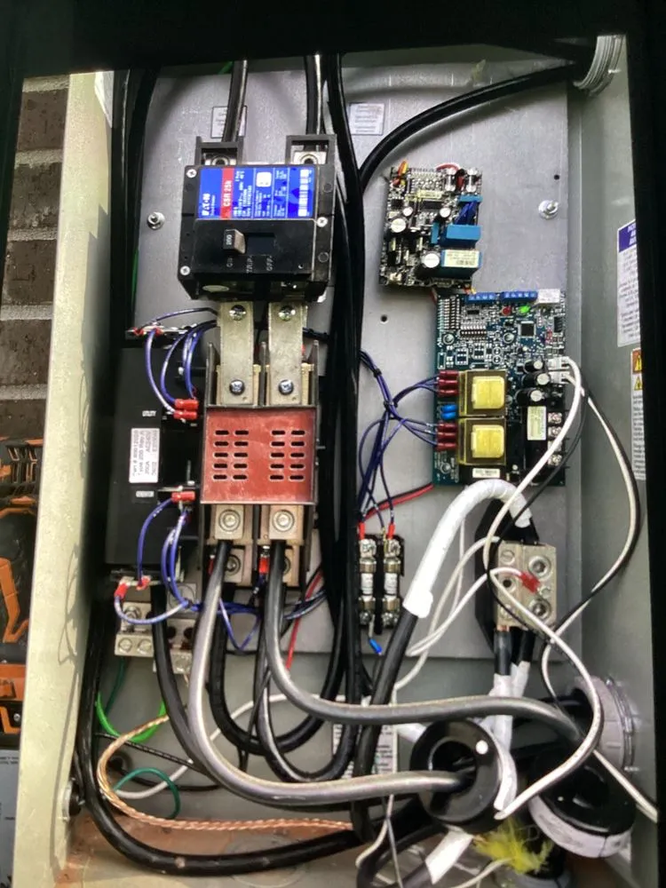 Slide of Tristate Mechanical Services