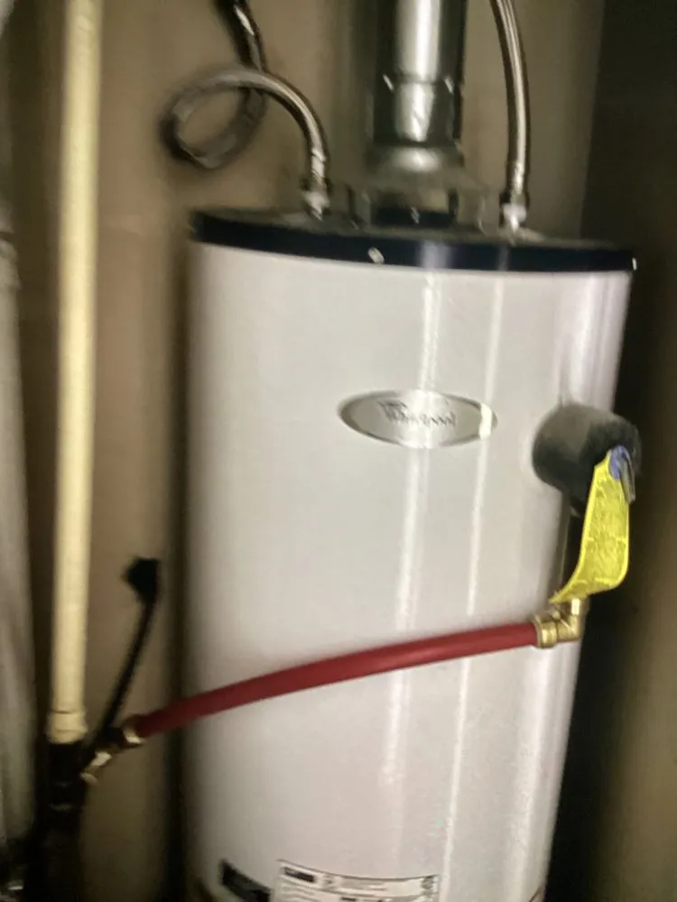 Slide of Tristate Mechanical Services