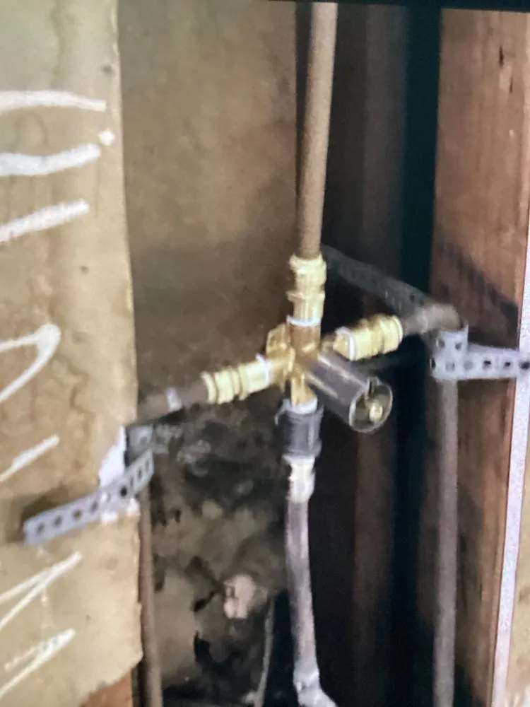 Slide of Tristate Mechanical Services