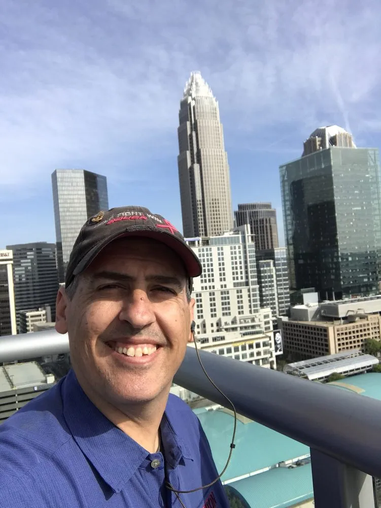 Slide of Triton Electric