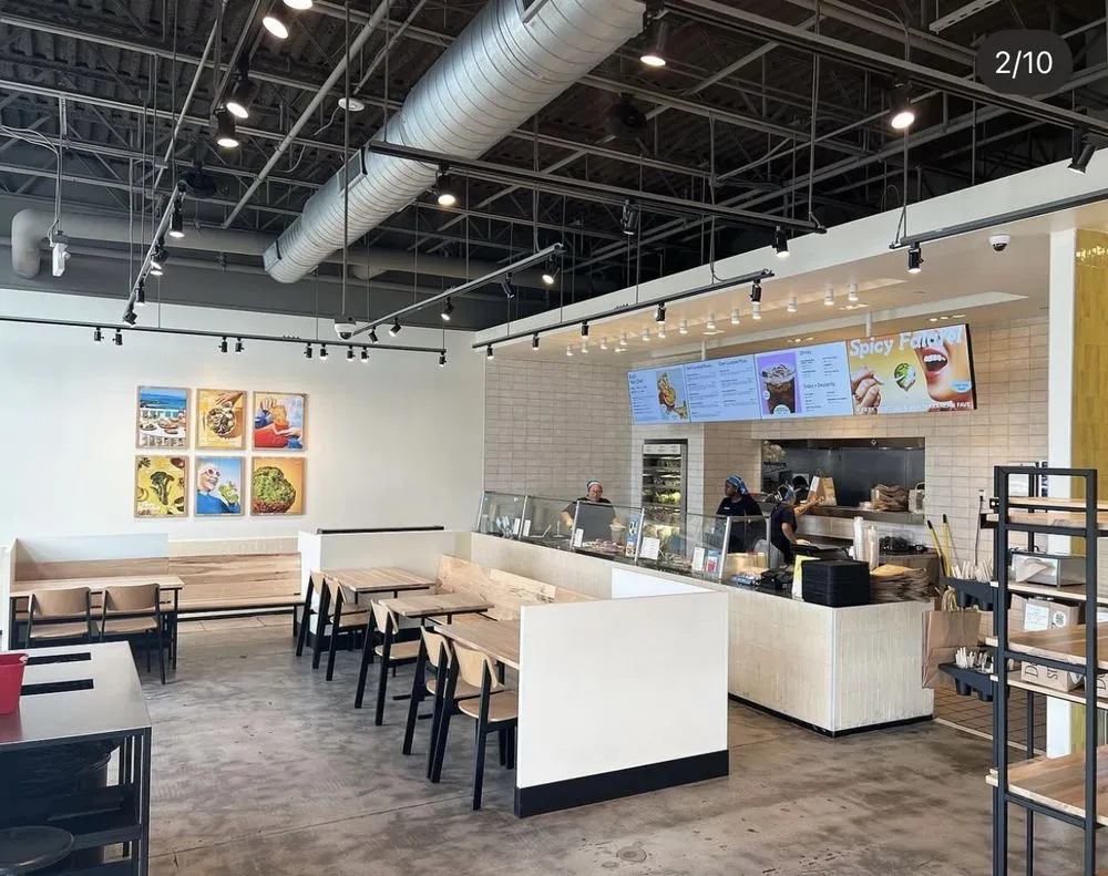 Slide of Triton Electrical