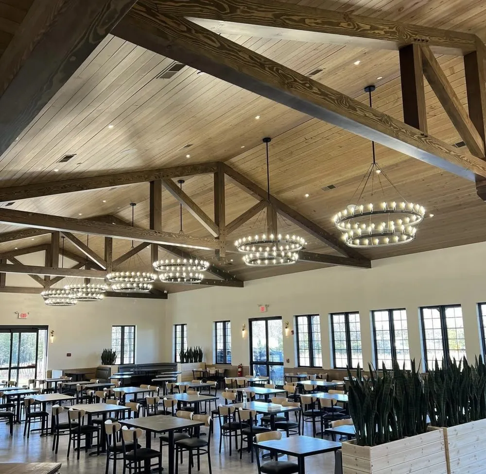 Slide of Triton Electrical