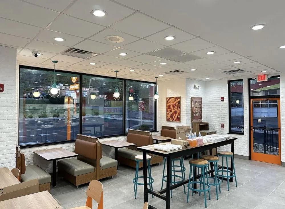 Slide of Triton Electrical