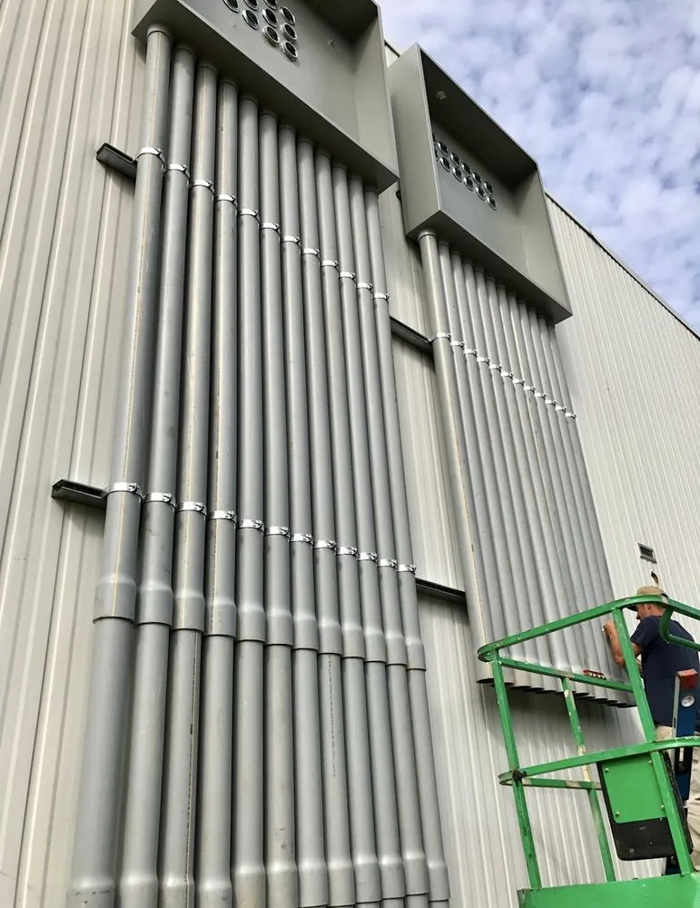 Slide of Triton Electrical