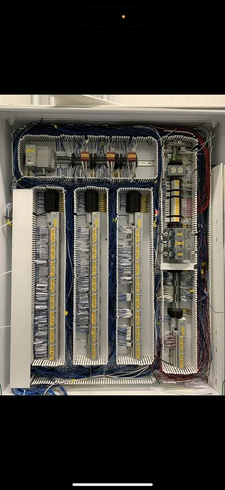 Professional lighting installation experts serving ,  - Triton Electrical