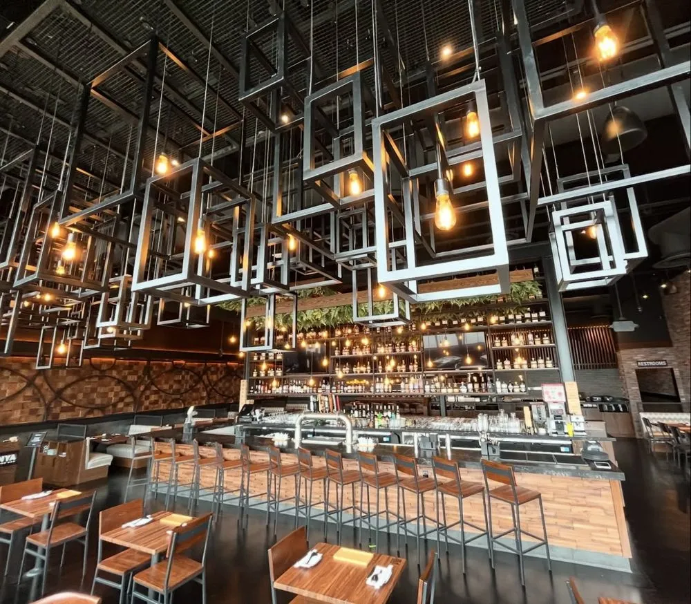 Slide of Triton Electrical