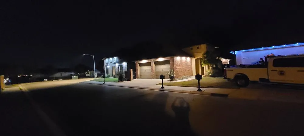 Slide of Triton Electrical Services