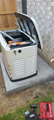 Triton Electrical Services