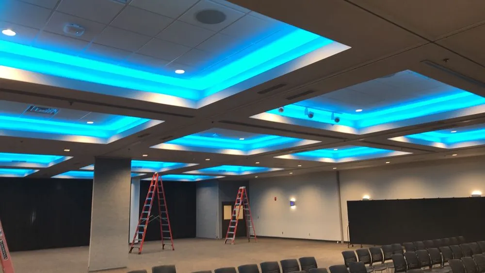 Slide of Tritsch Electric Co