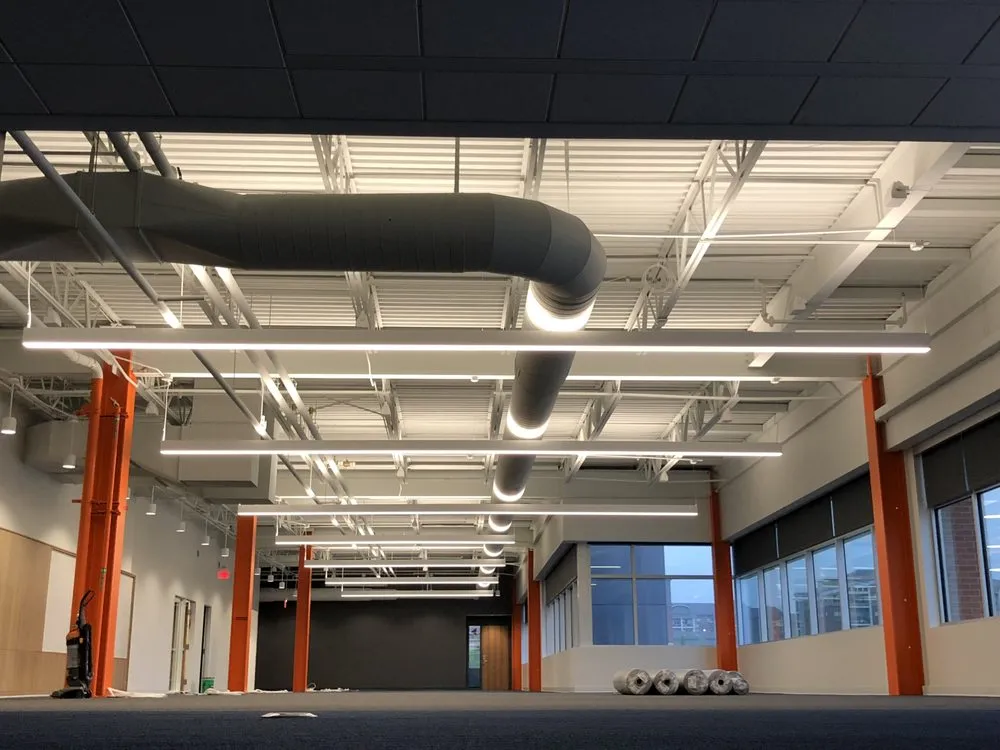 Slide of Tritsch Electric Co