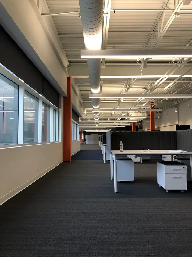 Slide of Tritsch Electric Co