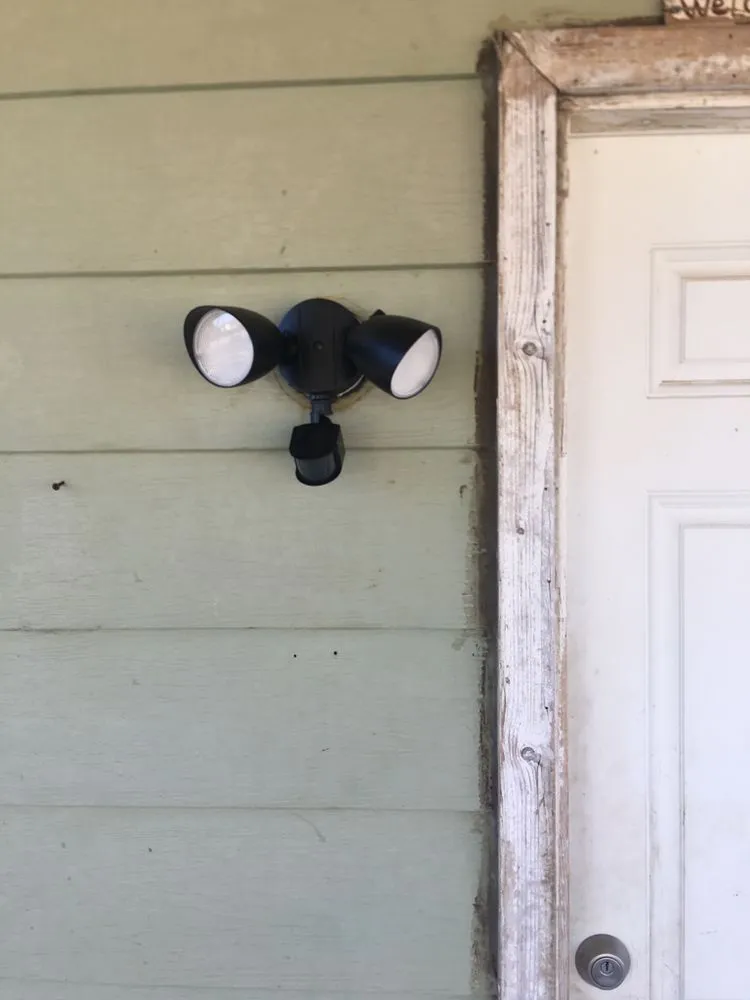 Slide of Triumph Electric