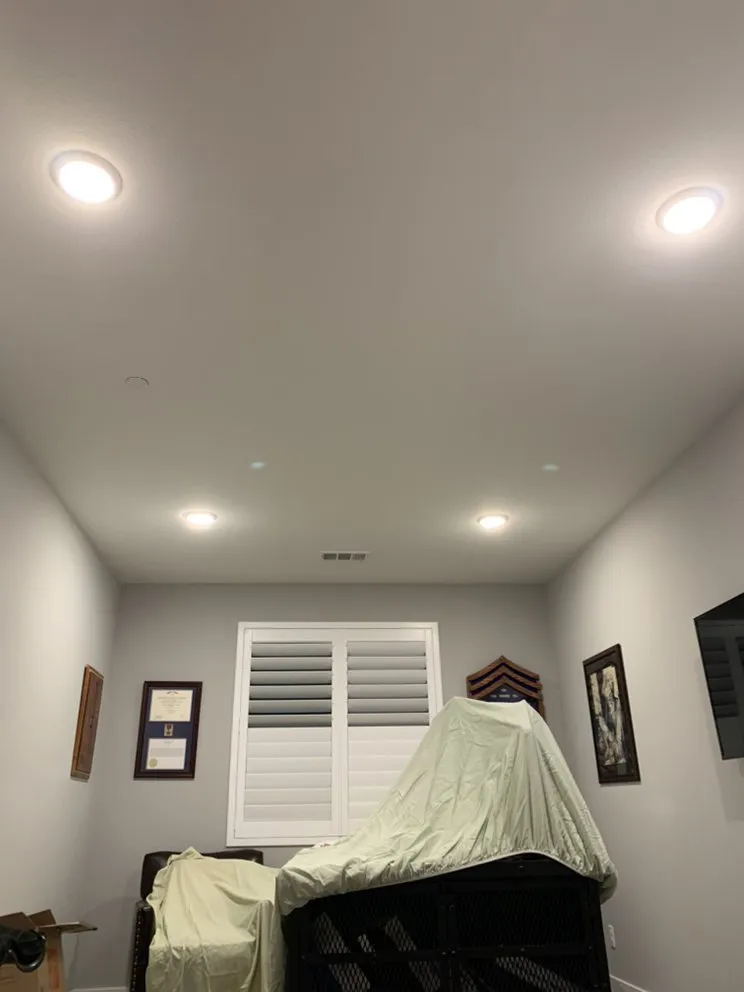 Slide of Triumph Electric