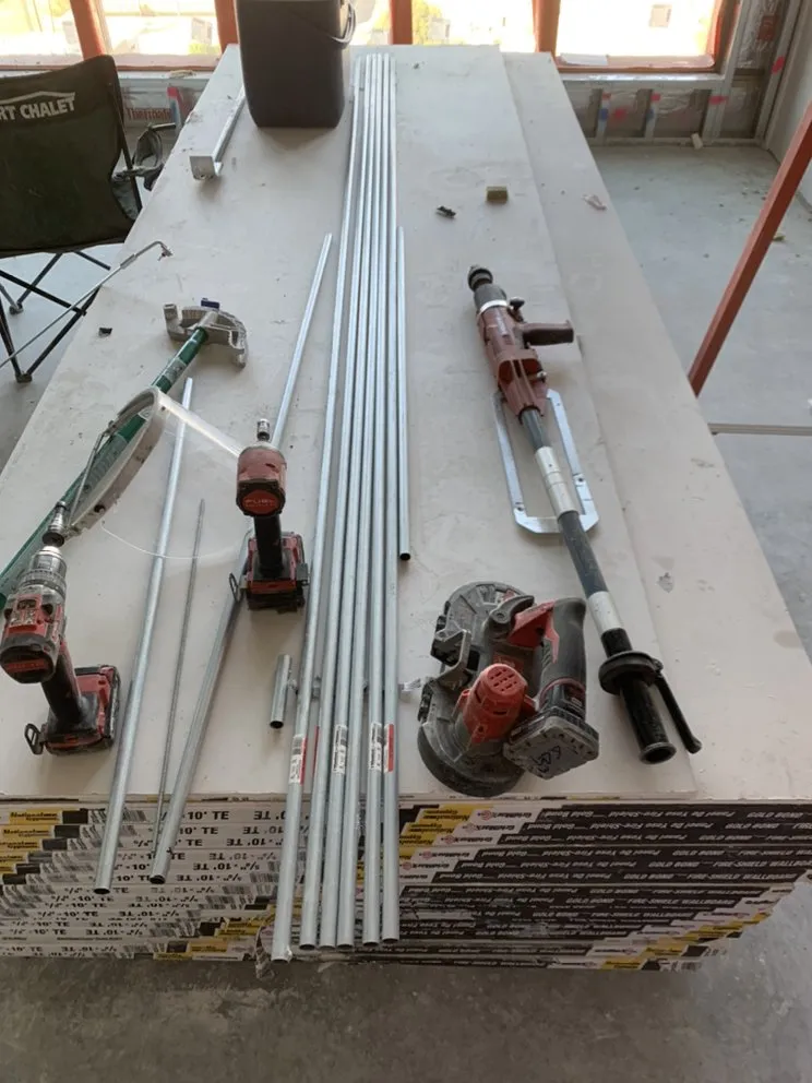 Slide of Triumph Electric