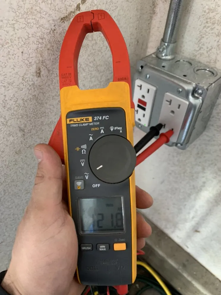 Slide of Triumph Electric