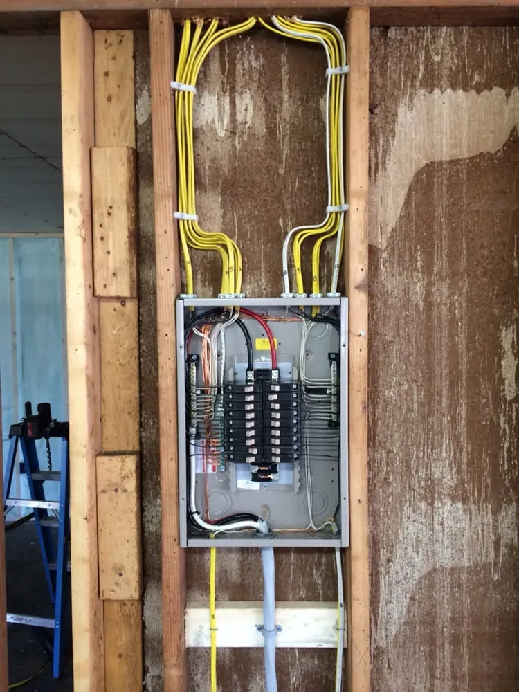 Slide of Triumph Electrical