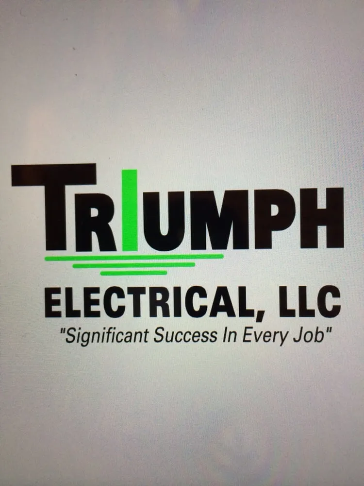 Slide of Triumph Electrical