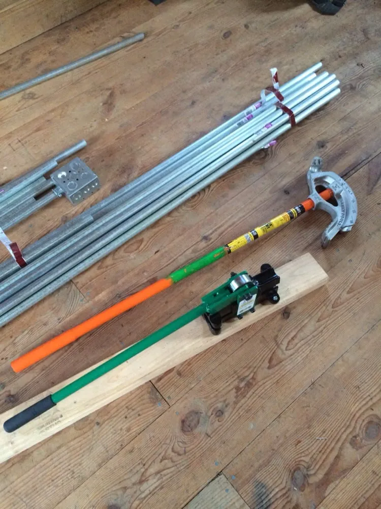 Slide of Triumph Electrical