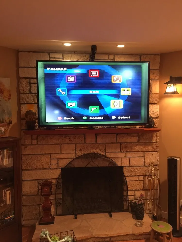 Slide of Triumph Power Solutions